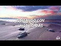 Junior H - TRES BOTELLAS (Texto/Lyrics)