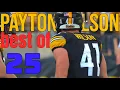 Payton Wilson Best of 2025