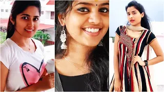 tamil girls cute tiktok videos beautiful girls tiktok collections cute girls tamil tik tok video
