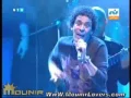 محمد منير   -شتا  -  حفل اخبار اليوم 2009
