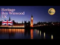 Lagu Heritage - Ben Winwood - UK
