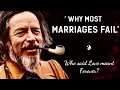 Download Lagu Alan Watts on Marriage: This Will Make You Rethink Love