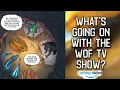 Download Lagu What's Happening With The Wings Of Fire TV Show?