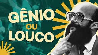 A história e as ideias de ENÉAS CARNEIRO