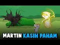 Lagu MARTIN KASIH PAHAM