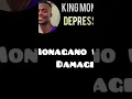 Download Lagu king Monada depression