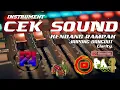 Download Lagu INSTRUMENT DANGDUT CEK SOUND KENDANG RAMPAK || Audio Jernih 320Kbps - Auto Goyang