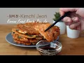 Download Lagu [김치전] - Kimchijeon - Kimchi Pancake So Yummy and Tasty - Bakwan Kimchi [아줌마 Ajumma]