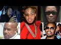 Download Lagu RATMAN EP 1 OTW! Akademiks calls 6ix9ine, Peewee, Wack100 \u0026 Adin to speak on Young Thug's new song!