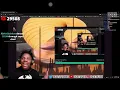 IShowSpeed talks to himself in a loop IShowSpeed