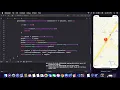 MapKit In SwiftUI - Core Location In SwiftUI