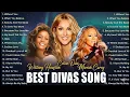 Lagu Best of Whitney Houston, Celine Dion \u0026 Mariah Carey – Legendary Divas Greatest Hits Collection