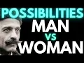 When Gurdjieff Revealed ANCIENT KNOWLEDGE about GENDER DIFFERENCE