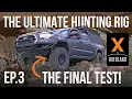 How Much Better Is an Upgraded Tacoma EP 3