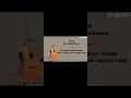 Download Lagu cinta terpendam