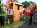 BJS shed