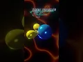 Water Molecule Rendered in Blender