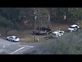 Deputy-involved shooting being investigated in Citrus County