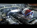 TD42 Silvertop - Just Turboed
