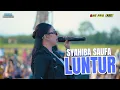 Download Lagu SYAHIBA SAUFA - LUNTUR | PEMUDA PAKISTAJI ANNIVERSARY KE 4 #syahiba #syahibasaufa #luntur