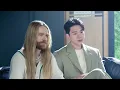 김민석(Kim MinSeok), Sam Ryder - Back In Love    1시간 연속 재생