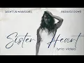 Abigail Dowd - Sister's Heart (Lyric Video)
