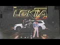 Mora Ft. Bad Bunny & Paloma Mami - Lokita 2.0 (Remix Edit) (Official Visualizer)