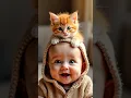 Download Lagu 😻Dudi dudi dum dum  song #cat #catlover #baby  #shorts #babyexpressions