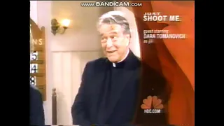 Brillstein Grey Entertainment Steven Levitan Prods Columbia Pictures Television 1998 1999  Brillstein Grey Entertainment Steven Levitan Prods Columbia Pictures Television 1998 1999