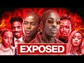 Download Lagu The Hidden DARK Side of Kenyan Music Fame