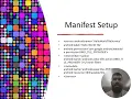 Wear OS Tiles Technical Tutorial Build Hello World Messaging Tile in Android Studio