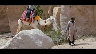 SAHARA TUNISIA يا صفوة بالي 