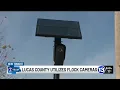 Lucas County sheriff s captain addresses privacy concerns over Flock camera data