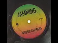 Jamming (FISHER Rework) - Bob Marley & The Wailers & FISHER