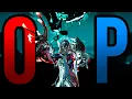 Coda Hema gives Tenet Tetra a Run for its Money Warframe Techrot Encore