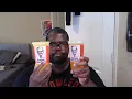 KFC s Mountain Dew Sweet Lightning Peaches and Cream