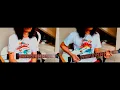 Takipsilim - Autotelic (Guitar Cover)
