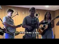 “She’s Walking Through My Memory” performed live by Dear MariBella & the Pigkickers 