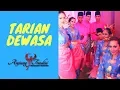 Lagu Tarian - Jong Jong Inai