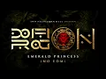 Download Lagu Two Steps from Hell: Emerald Princess (No EDM Mix)