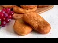 Russian Piroshki with potatoes Homemade Fried Pies Recipe
