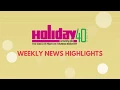 Download Lagu Holiday Weekly Headlines issue no 07-2018 | The Voice of Pakistan Tourism Industry