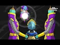 Download Lagu Super Dragon Ball Heroes Episode 44 - Zeno VS Aeos!