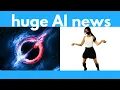 Download Lagu Realtime AI videos, Grok 4, open-source robots, add sound to video, 3D videos, 4K upscaler