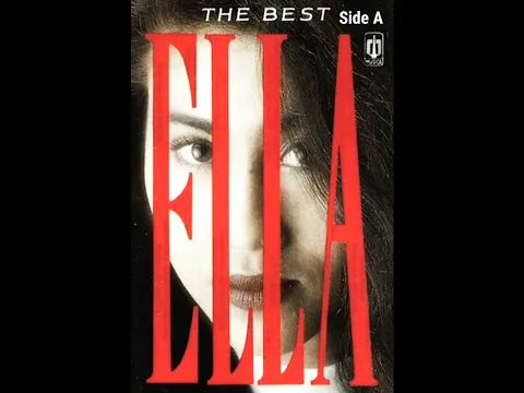 Download MP3 ELLA Full Album The Best HD