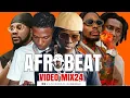 Download Lagu 2024 NAIJA AFROBEAT \u0026 AMAPIANO VIDEO MIX BY DJ JOJO Ft Rema, #Hehehe Wizkid, #BeninBoy Burna Boy