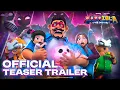 Lagu PAPA ZOLA THE MOVIE - Official Teaser Trailer (DECEMBER 2025)