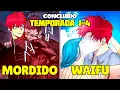 T1-4 Morre Com Mordida De Zumbi Mas Renasce Seis Meses Antes Do Apocalipse Para Se Preparar