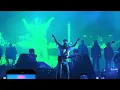 Cheer Me On - Malcom Todd (Live @ Camp Flog Gnaw 2025)