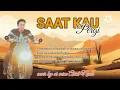 Download Lagu Bunga Citra Lestari - Saat Kau Pergi (cover by ai voice Ariel Noah)